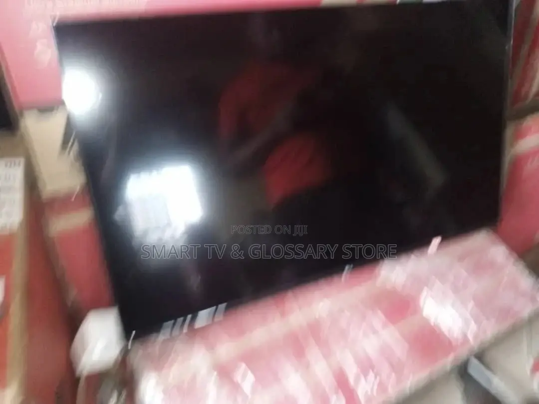 49 Inches LG Frameless Smart TV