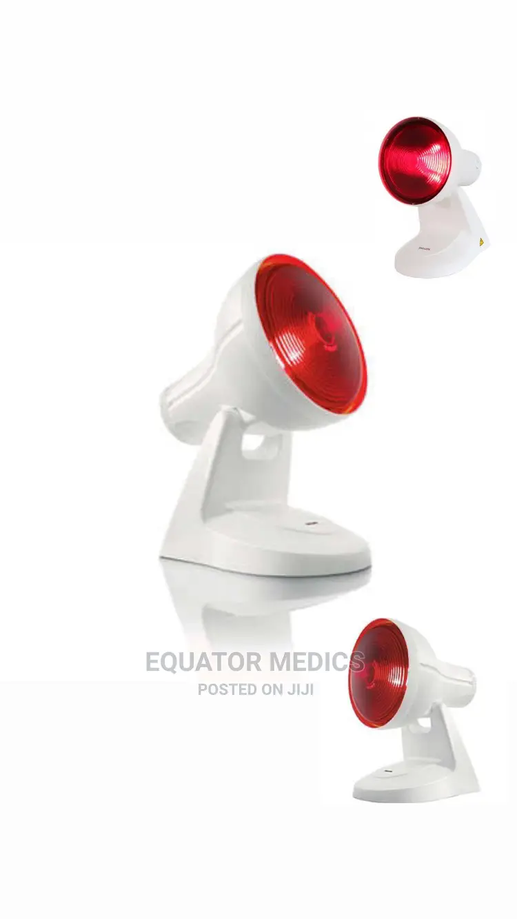 Phlips Infrared Lamps