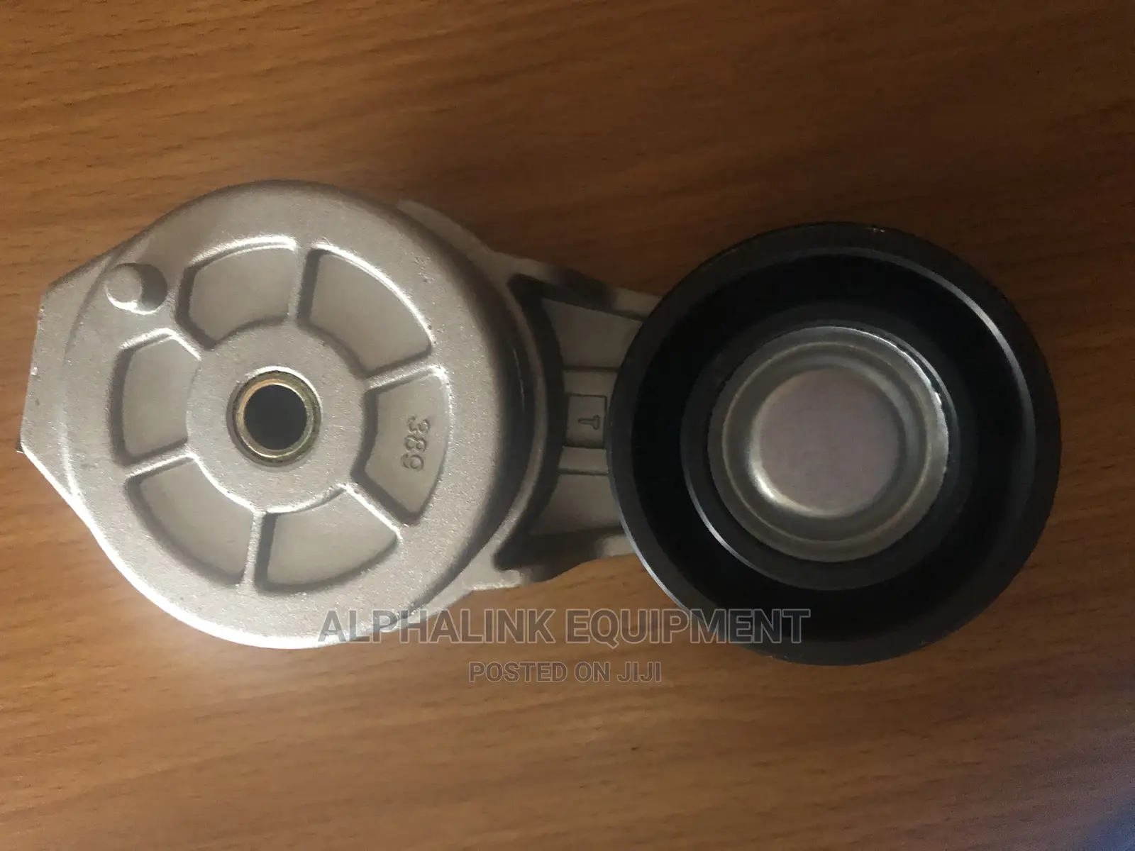 Cummins Fan Belt Adjuster Bt/Ct