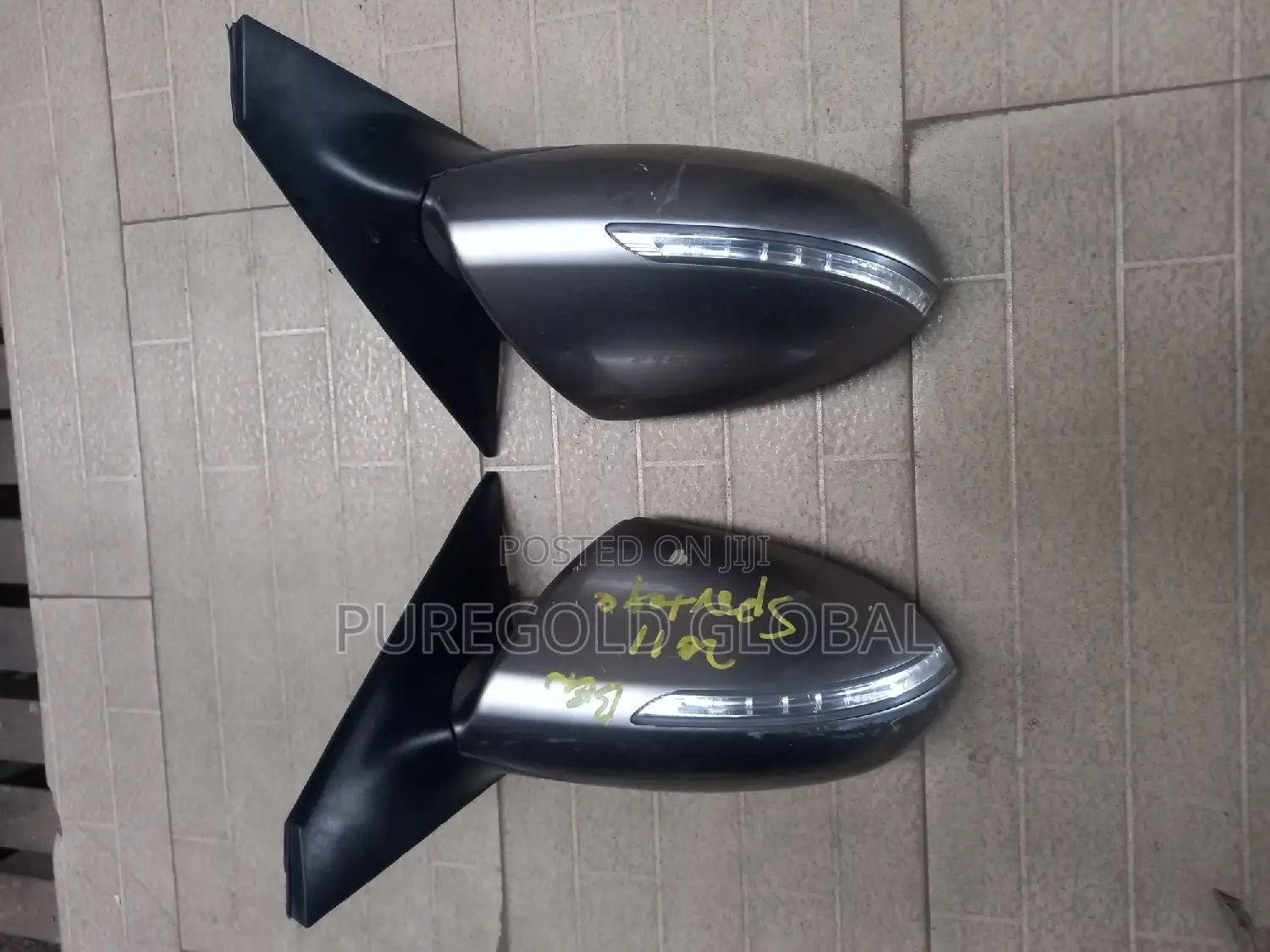Side Mirror for Kia Sportage 2011 and 2014