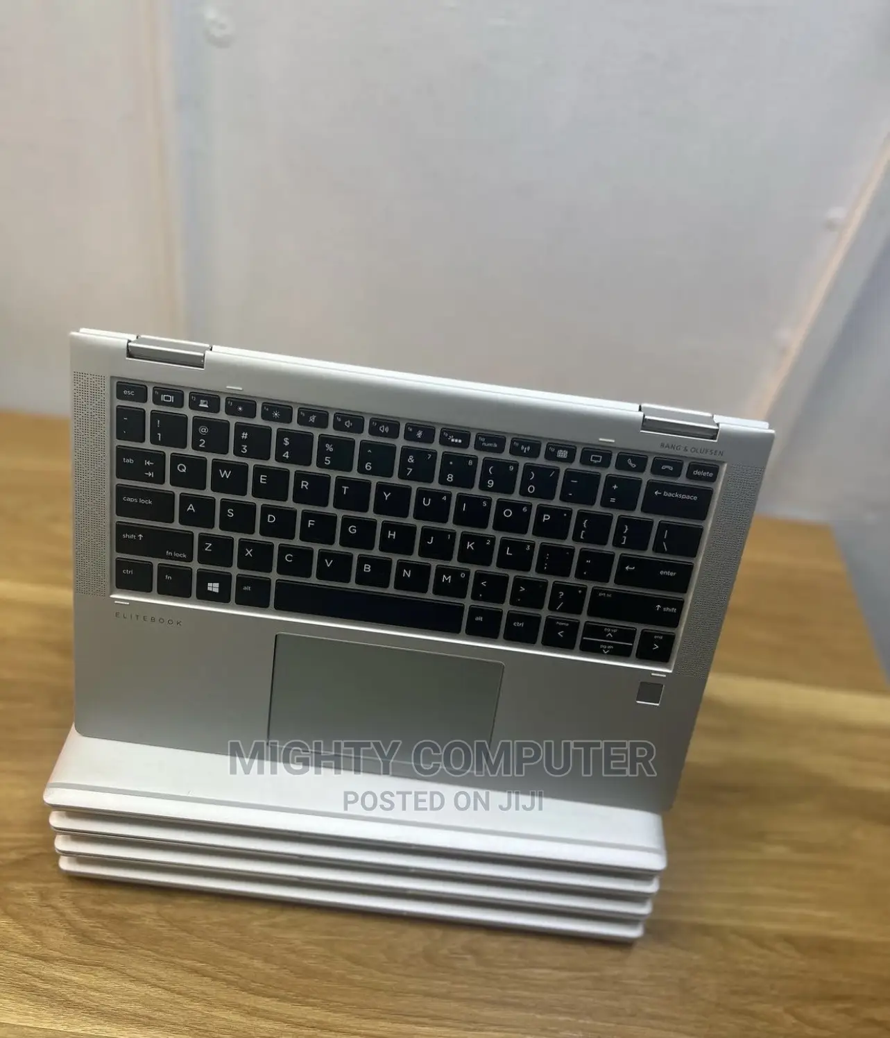 Laptop HP EliteBook X360 1030 G3 8GB Intel Core I5 SSD 256GB