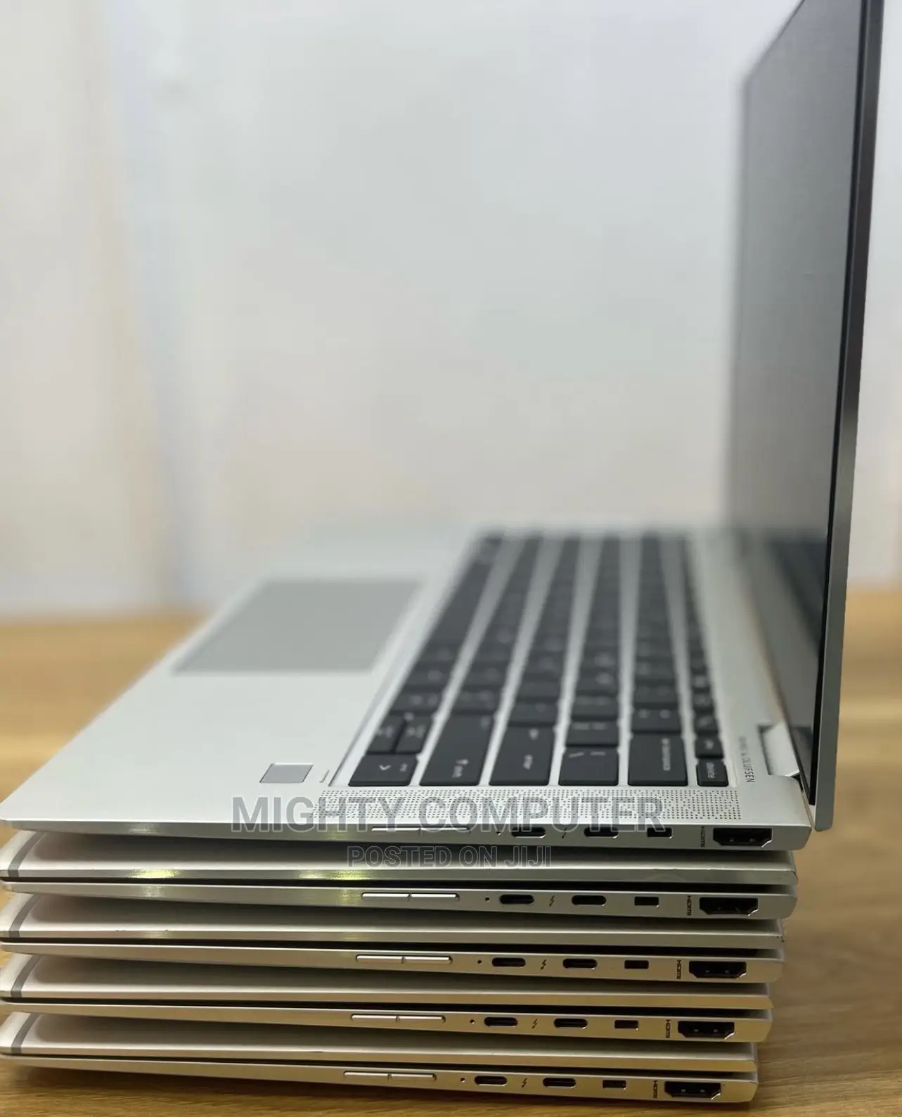 Laptop HP EliteBook X360 1030 G3 8GB Intel Core I5 SSD 256GB
