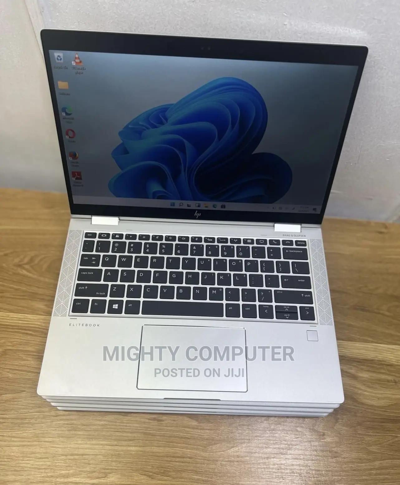 Laptop HP EliteBook X360 1030 G3 8GB Intel Core I5 SSD 256GB