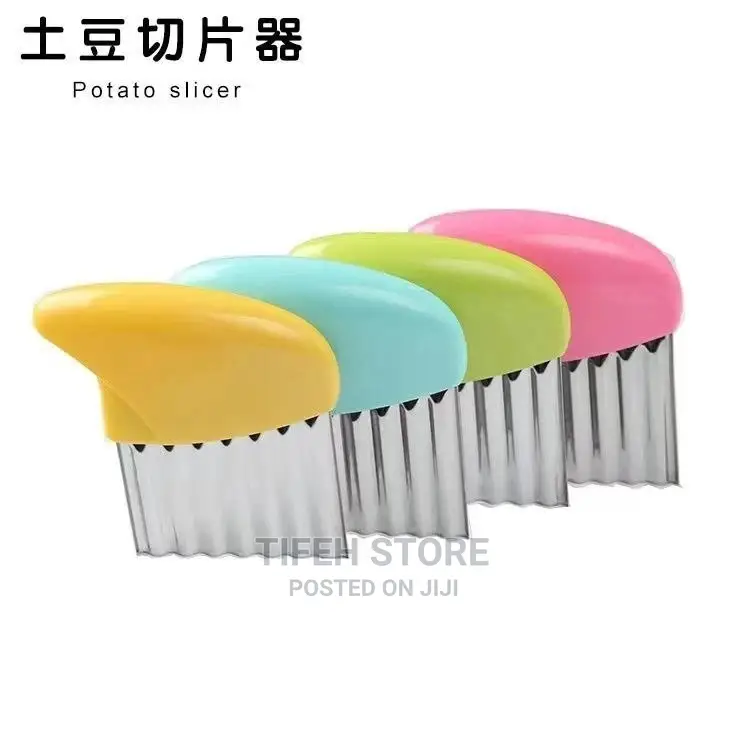 Potato Slicer