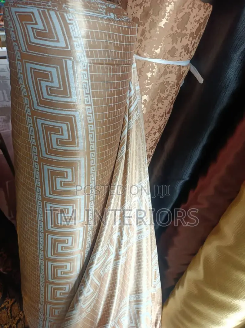 Tm Interiors Exclusive Quality Turkey Curtains