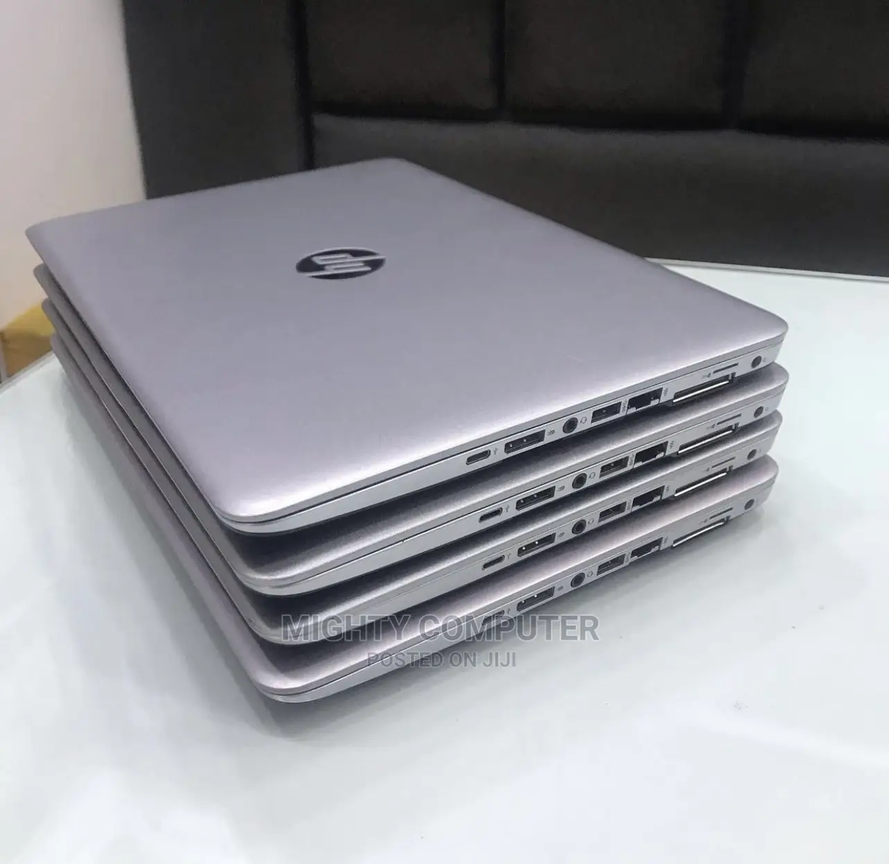 Laptop HP EliteBook 840 G3 8GB Intel Core I7 SSD 256GB