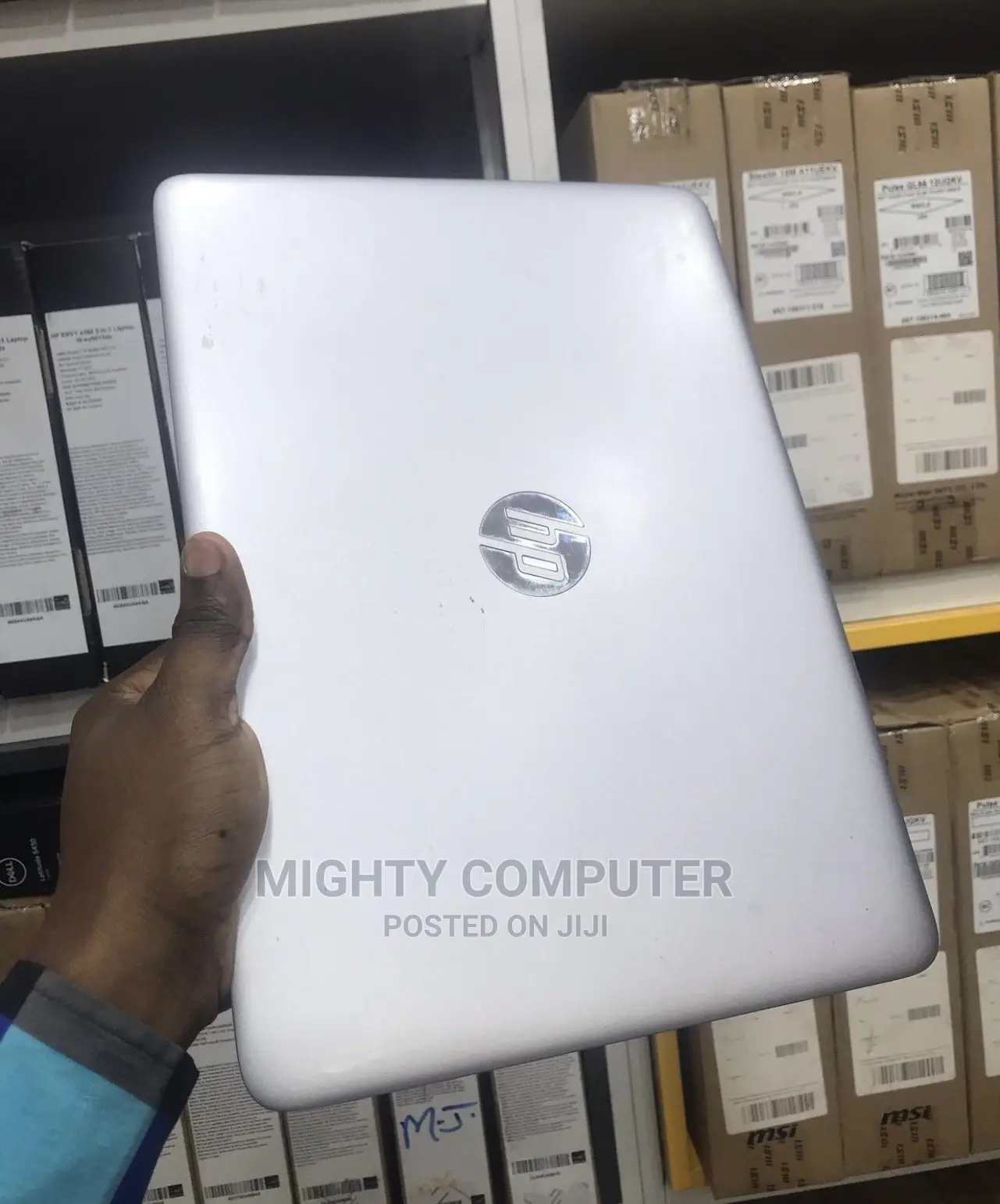 Laptop HP EliteBook 840 G3 8GB Intel Core I7 SSD 256GB