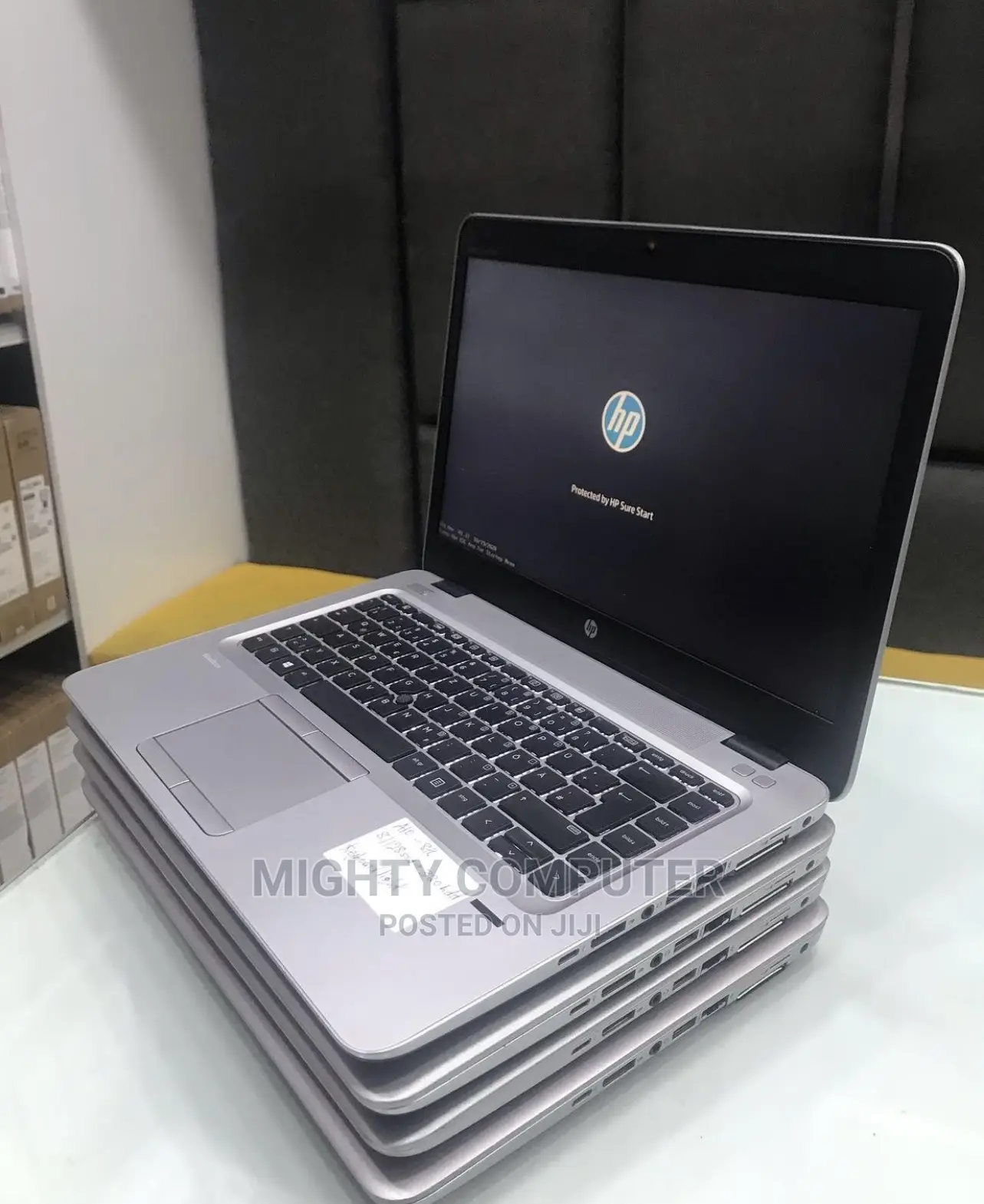 Laptop HP EliteBook 840 G3 8GB Intel Core I7 SSD 256GB