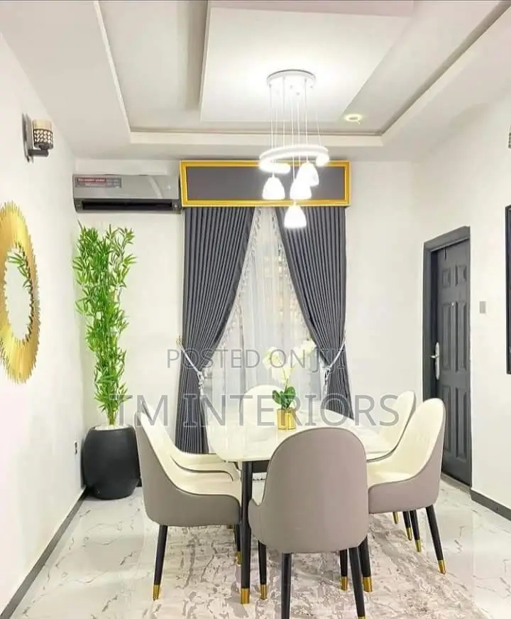 Tm Interiors Exclusive Quality Turkey Design Curtains