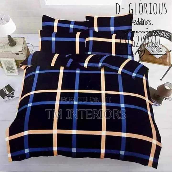 Tm Interiors Exclusive Beddings