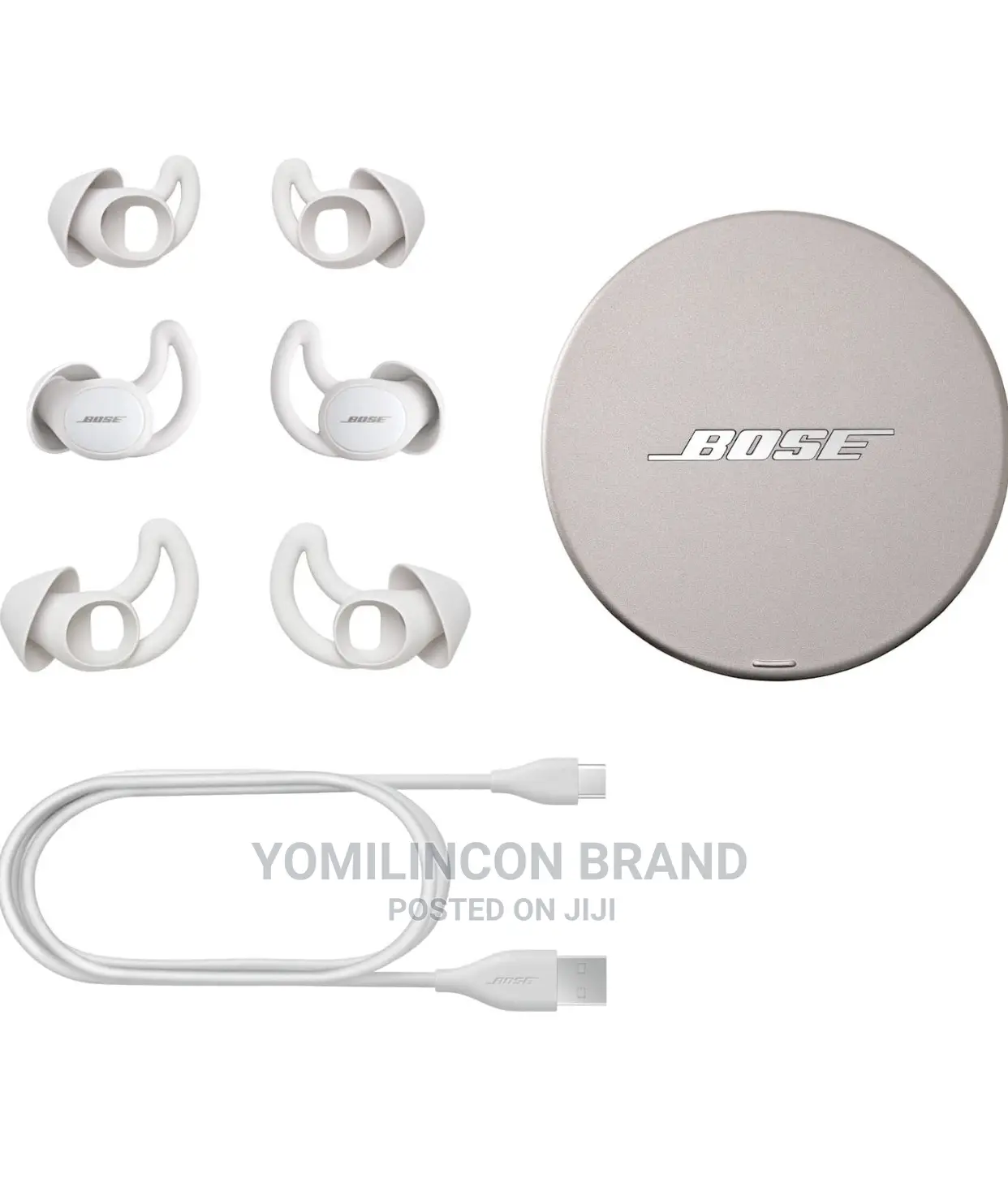Bose Sleepbuds II - Sleep Technology Clinically Proven