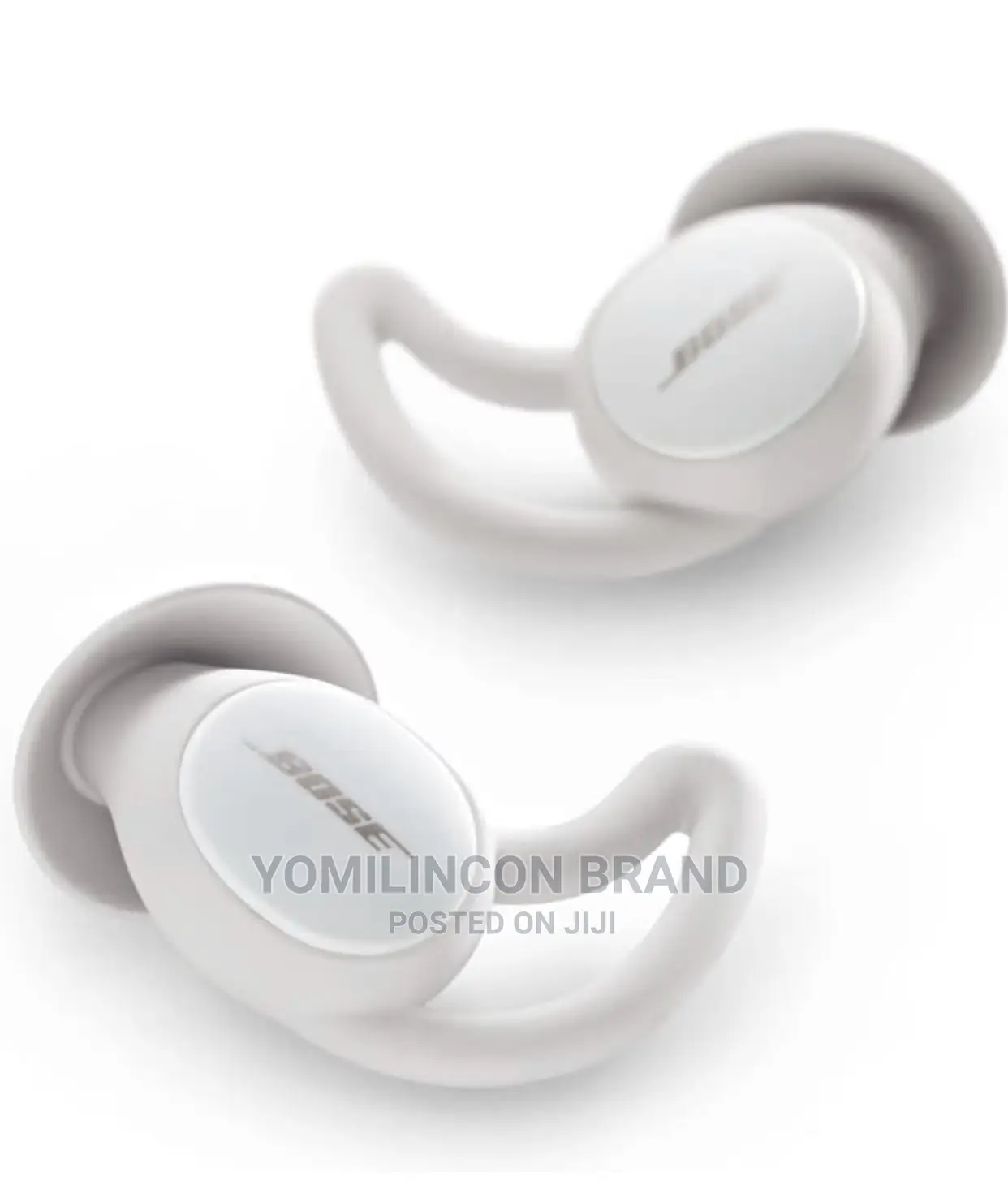 Bose Sleepbuds II - Sleep Technology Clinically Proven