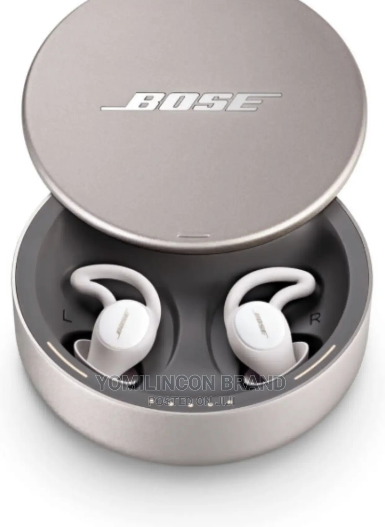 Bose Sleepbuds II - Sleep Technology Clinically Proven