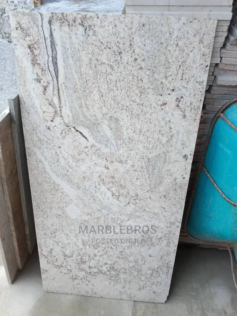 Pure Granite Stone for Floor Staircase and Kitchen Top