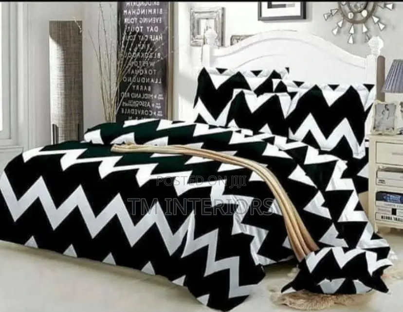 Tm Interiors Exclusive Beddings