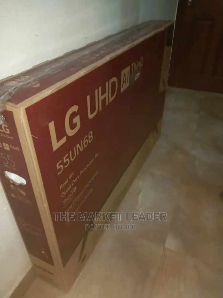 Lg Uhd Tv 55 Inch Uq7000 Series Ips