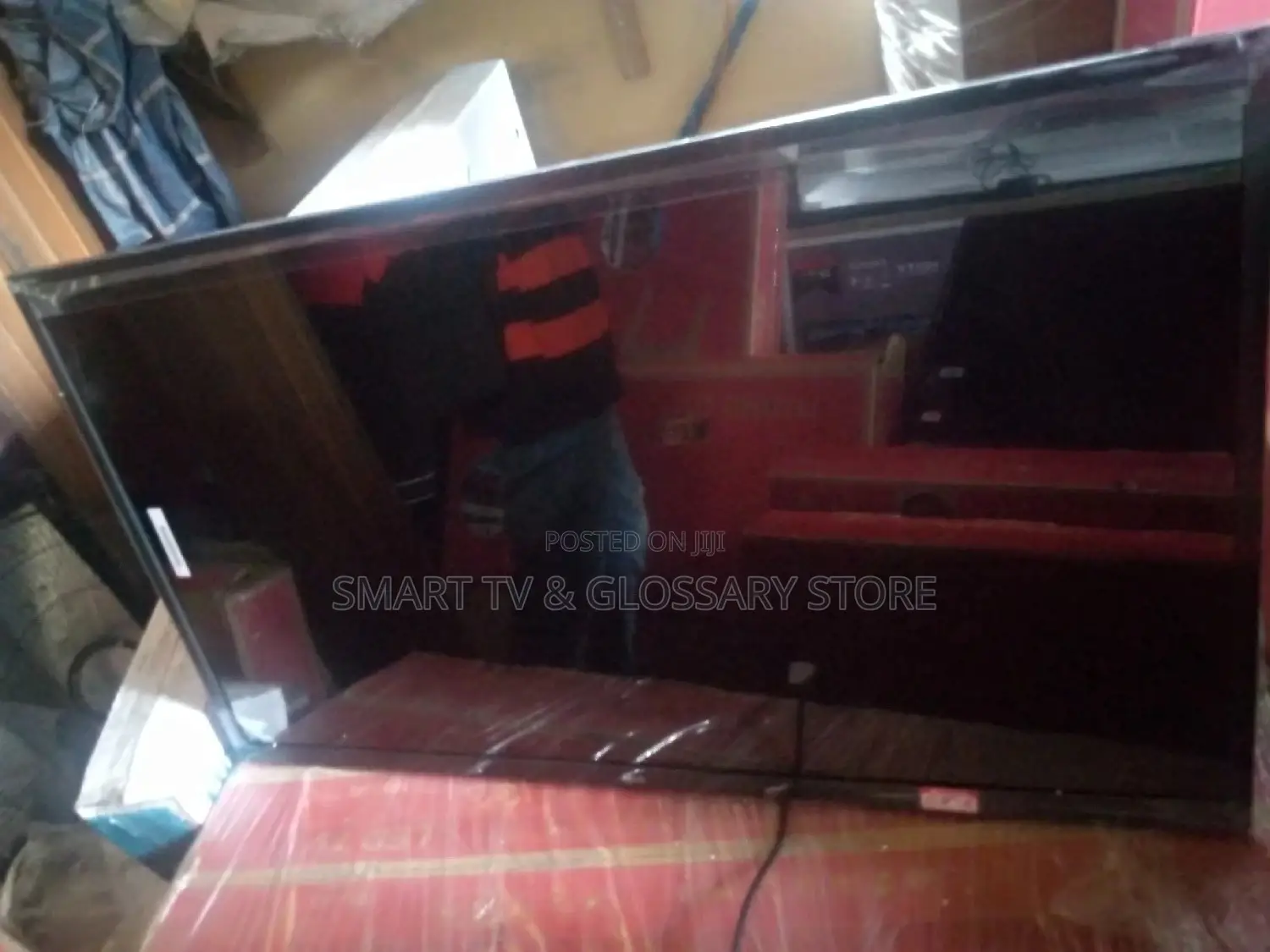 + 2 HDMI LG Led 32 Inches Plasma Tv Pay on Delivery