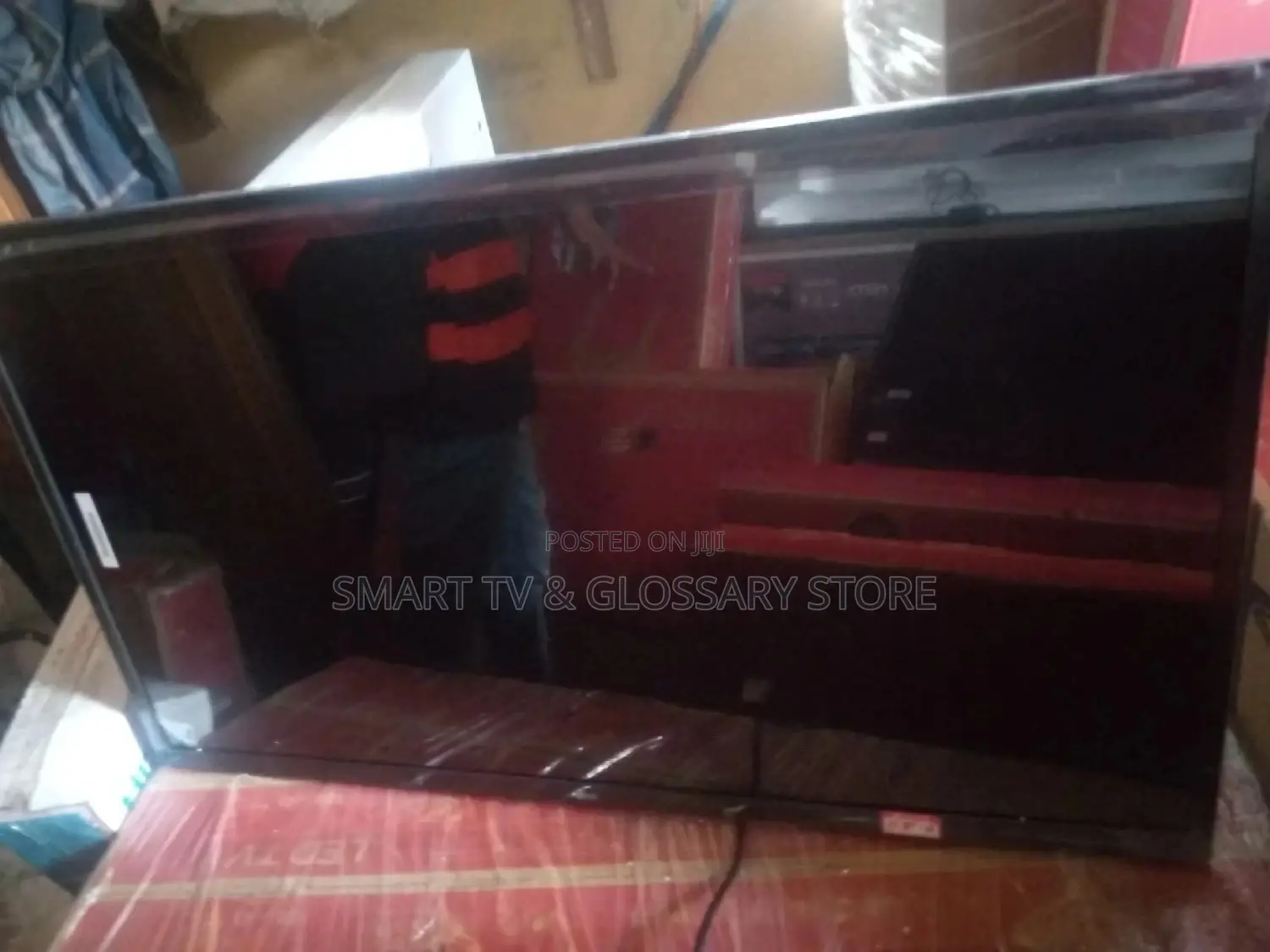 + 2 HDMI LG Led 32 Inches Plasma Tv Pay on Delivery