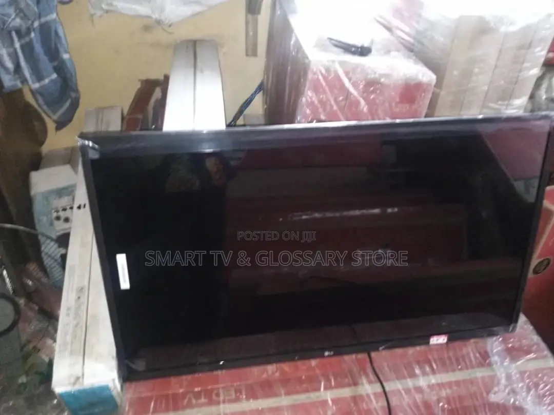 Quality and Affordable 32 Inches LG Plasma