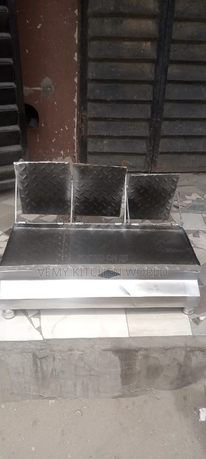 Shawarma Toaster 3 Burners