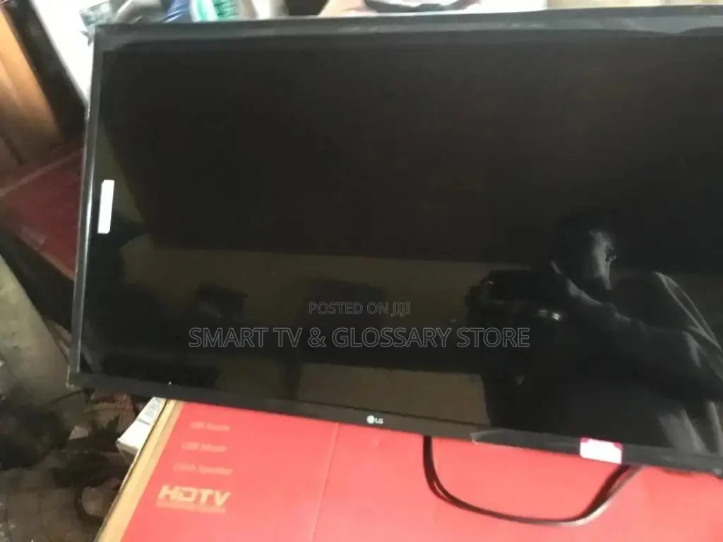 LG 43inch Full HD