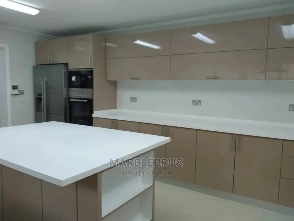 2022 Edition Modern Kitchen Design