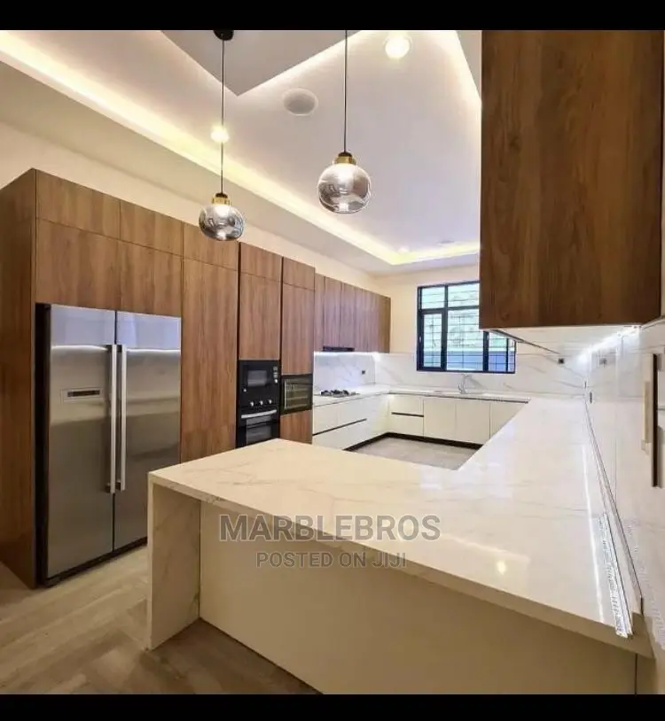 2022 Edition Modern Kitchen Design