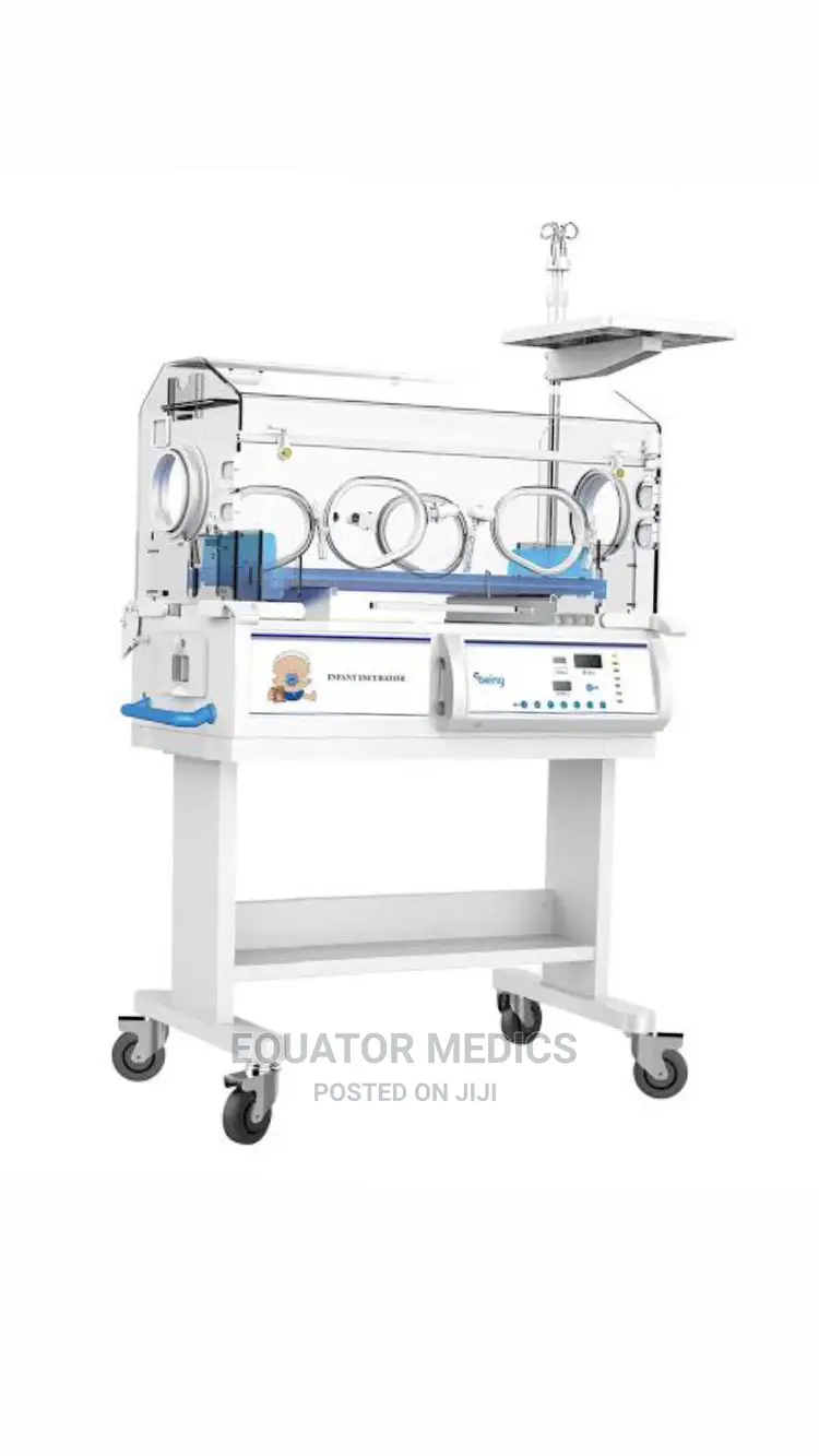 Infant Incubator Bin 3000A(G)Axiom