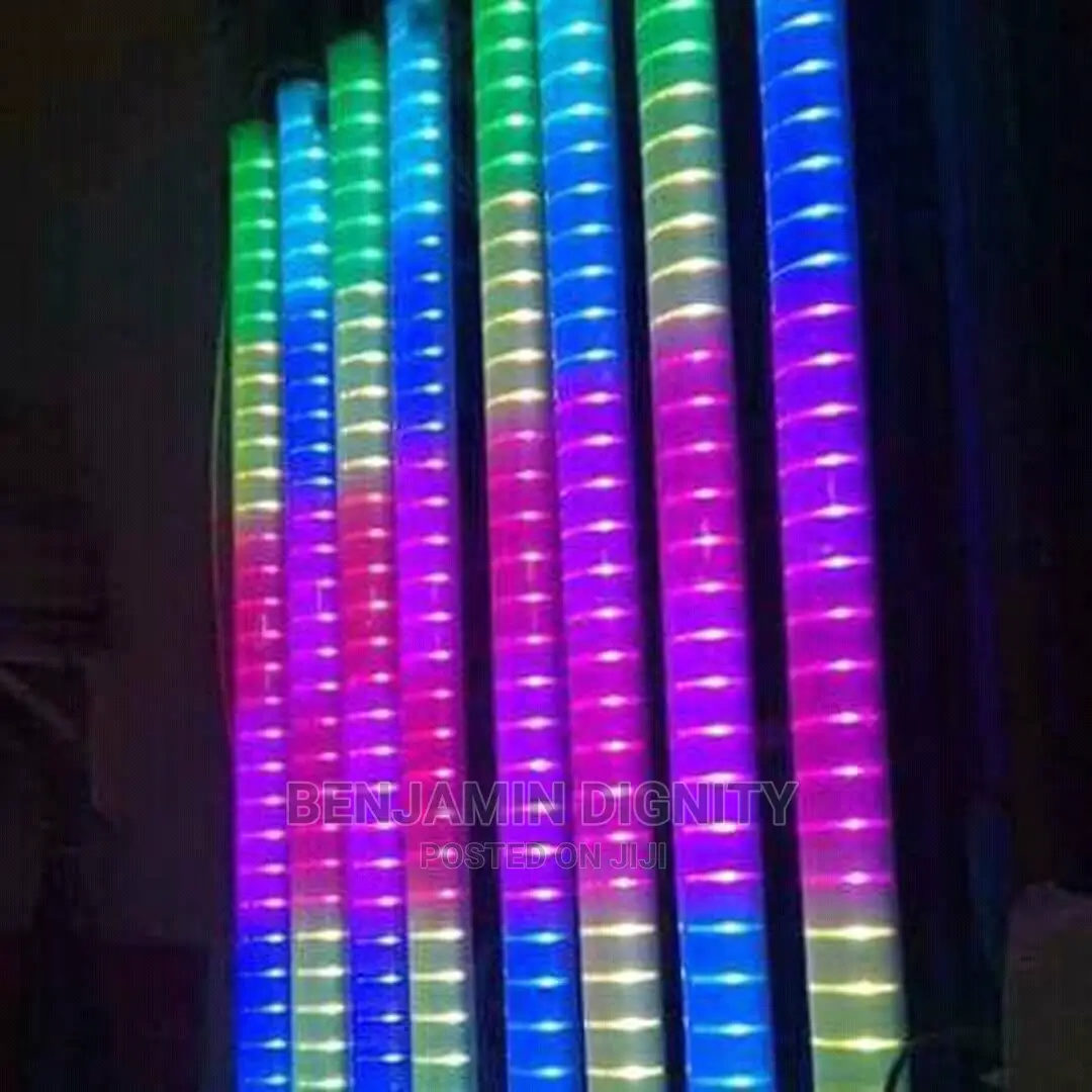 Led RGB T8 4feet Tube