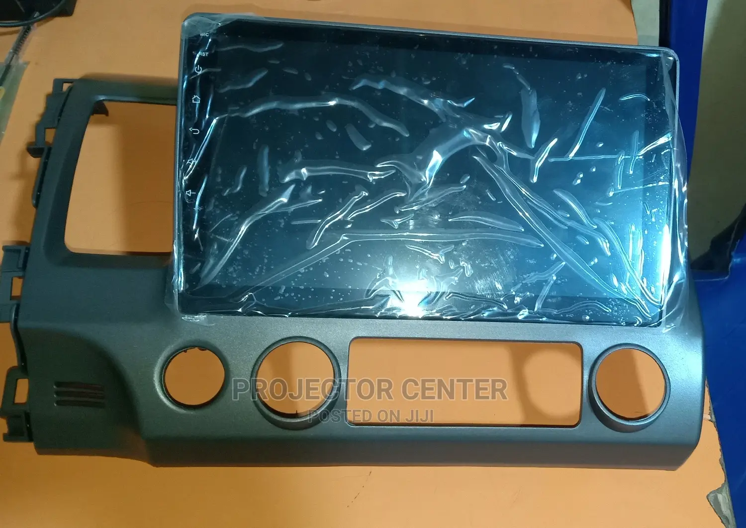 Honda Civic 2006-2012 Android DVD Screen Player
