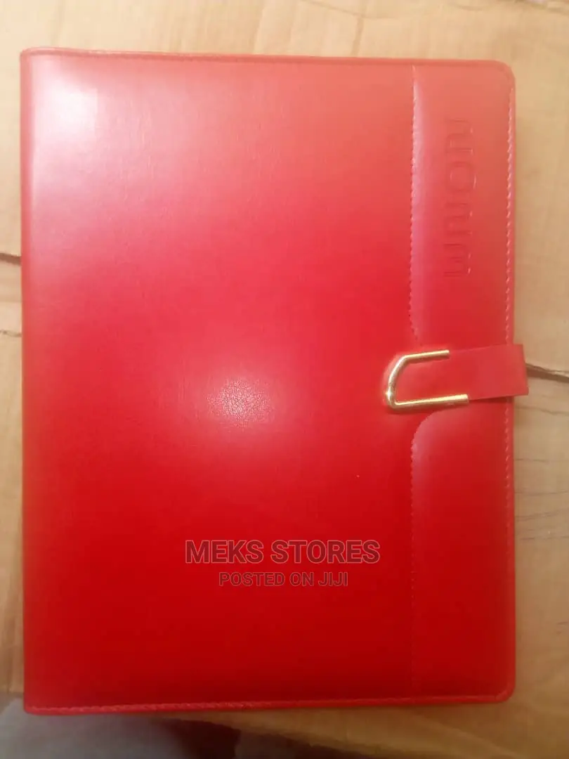B5 Quality Diary