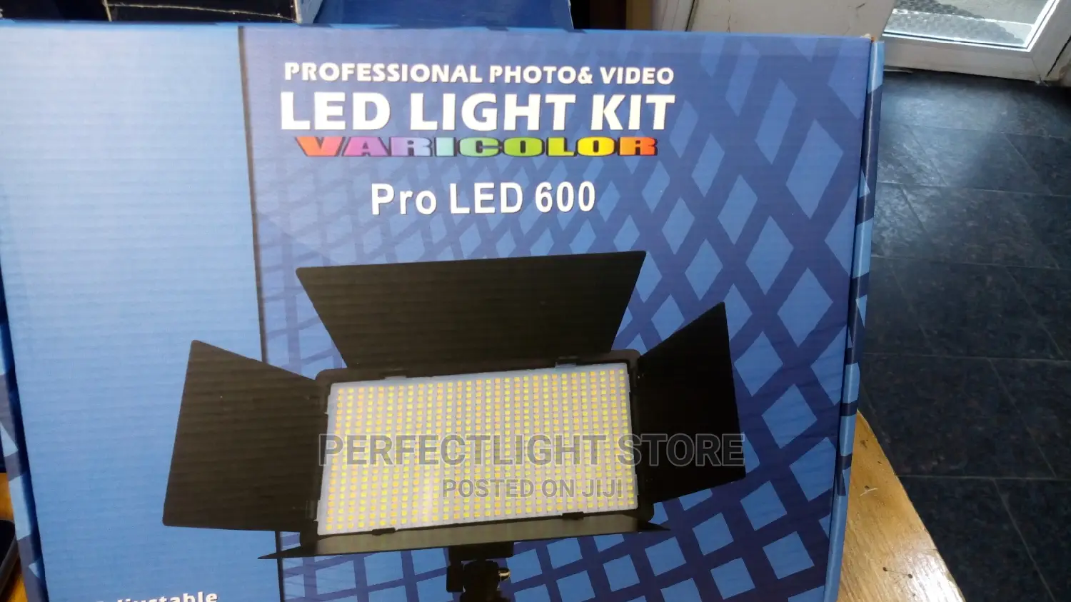 Led Light Pro