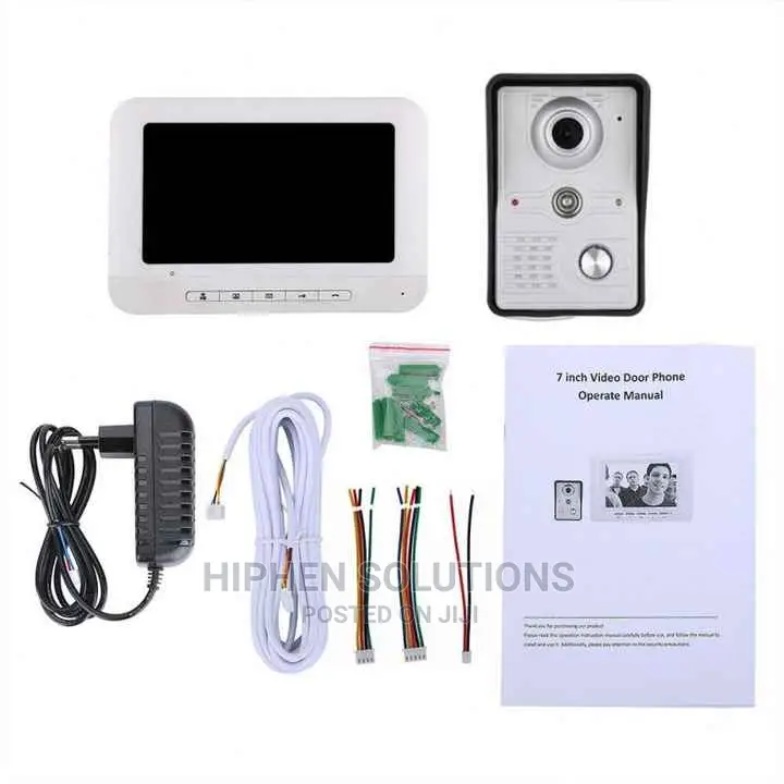 Video Door Phones