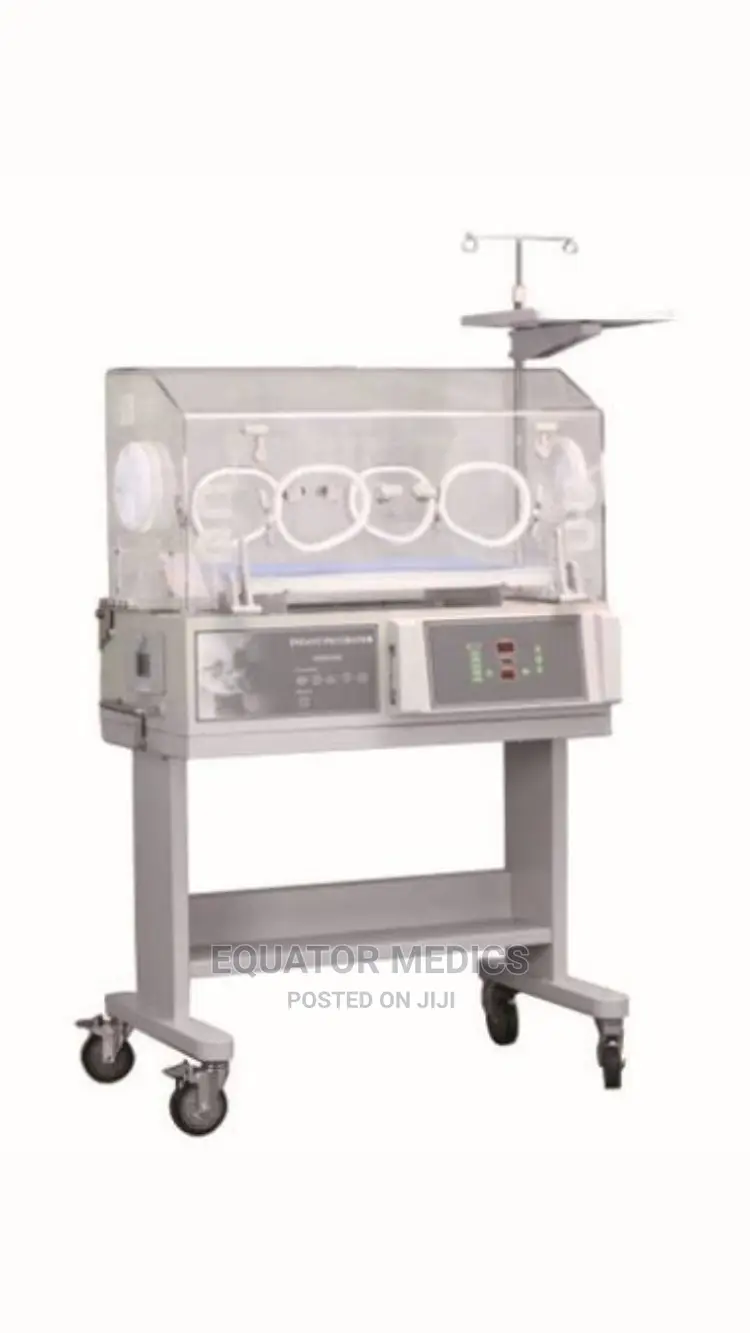 Infant Incubator Yxk-6g (Axiom)