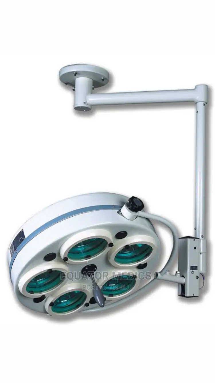 Operating Lamp With Five Bulbs (Ceiling Type) Ks05c