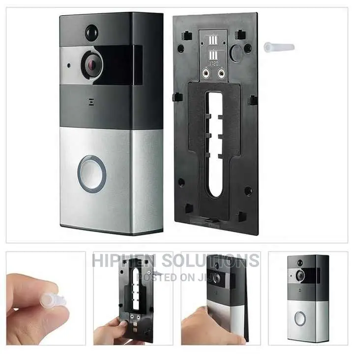 Video Door Phone