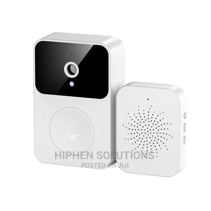 HD Videos Door Bell