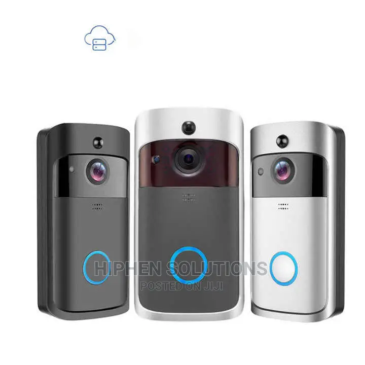Video Door Phone