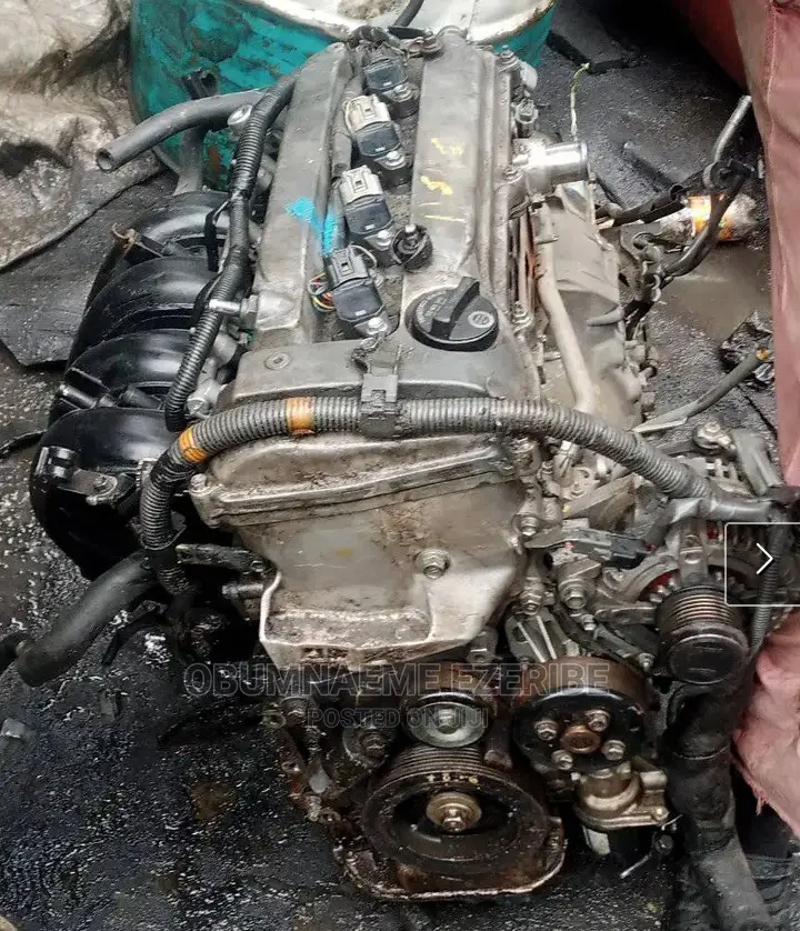 Japan Engine for Toyota Camry 2.4/2.7 Camry 2004-2008(2az)