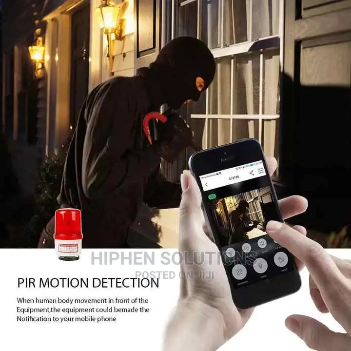 Video Door Bell