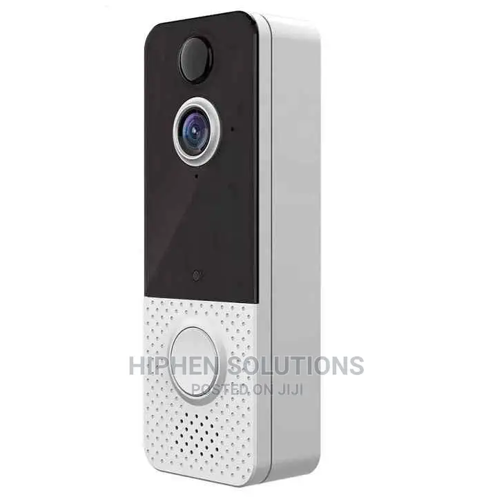 Video Door Bell
