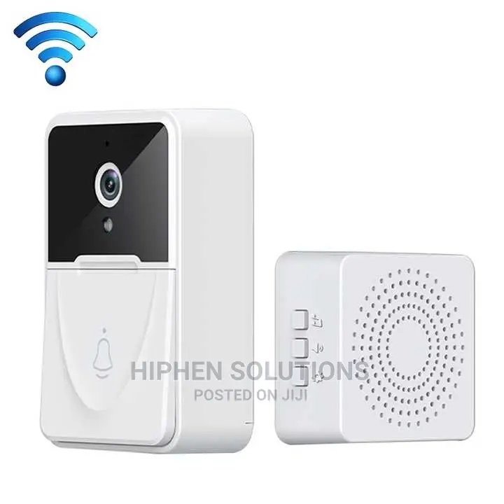 HD Video Door Phone