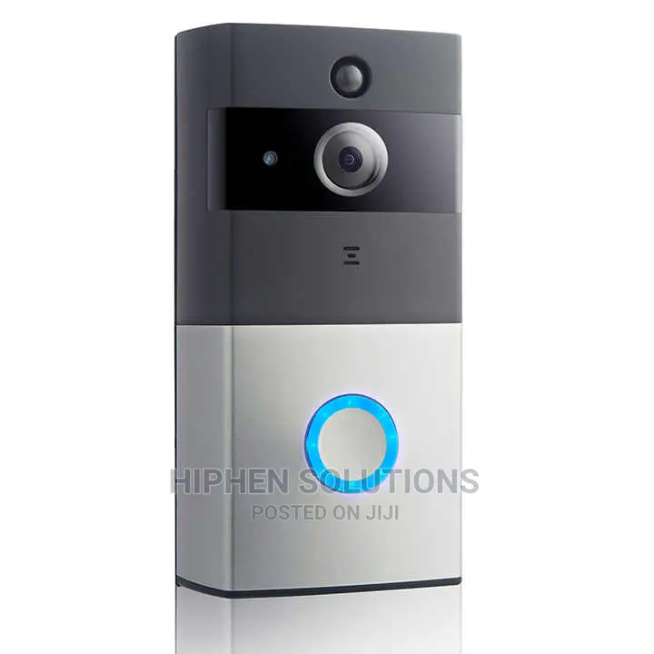 HD Video Door Phone
