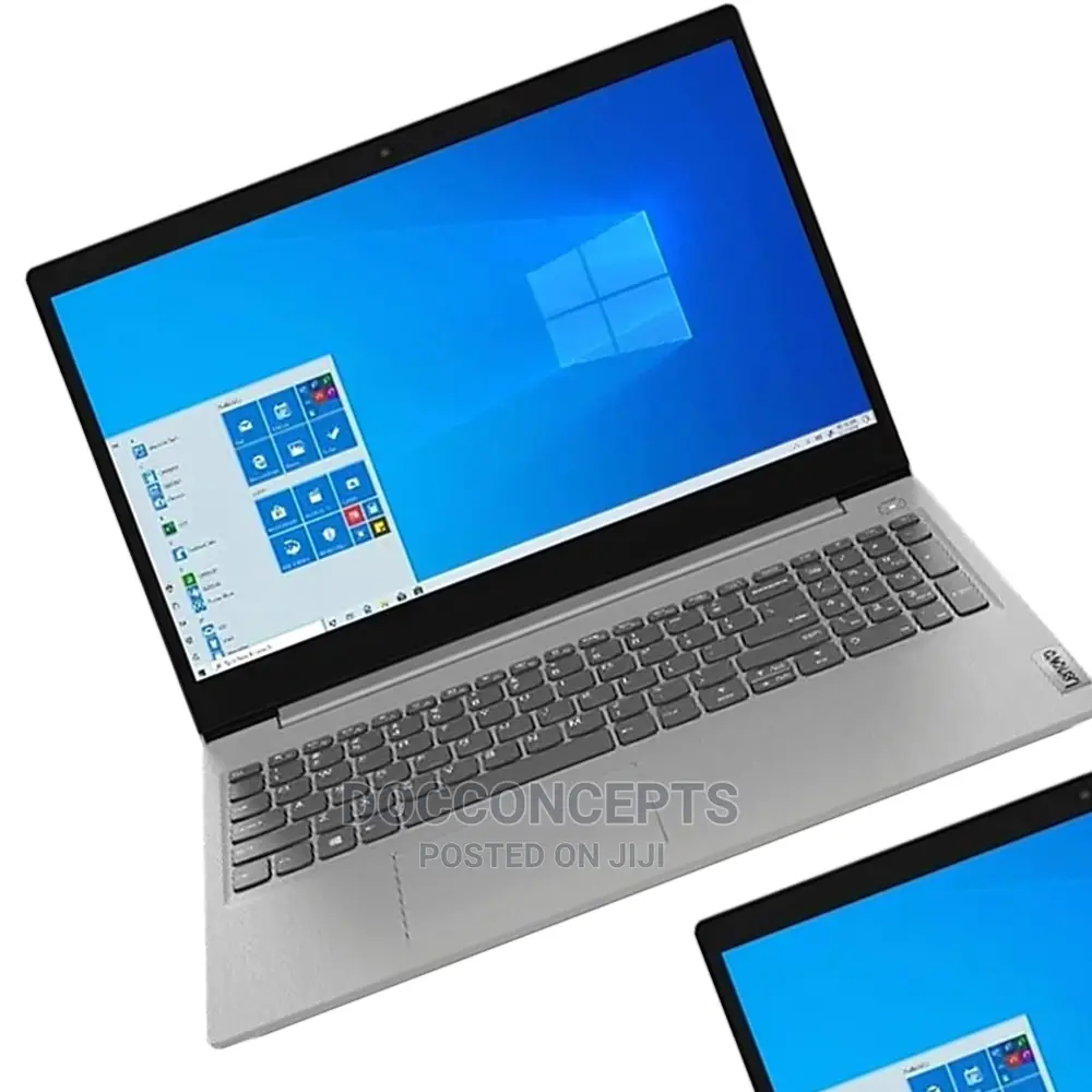 New Laptop Lenovo 4GB Intel Core i3 HDD 1T
