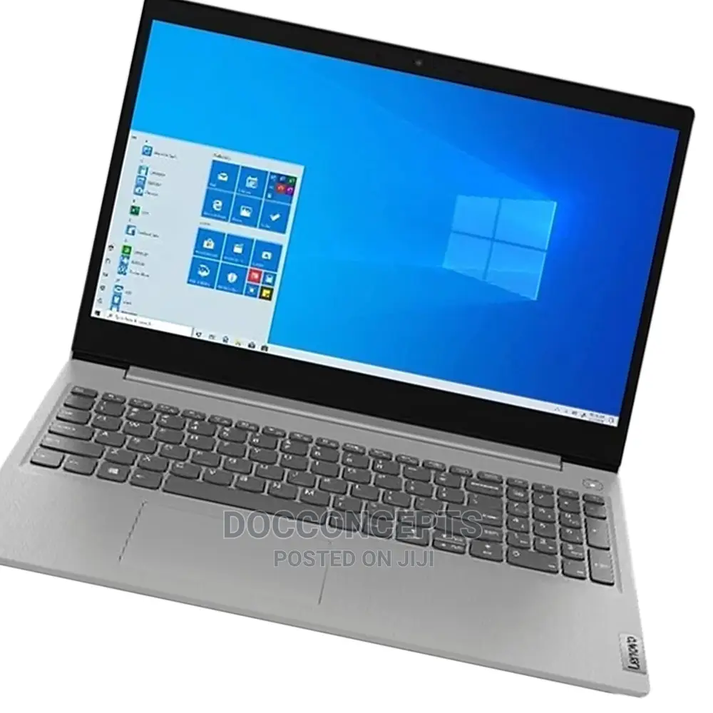 New Laptop Lenovo 4GB Intel Core i3 HDD 1T