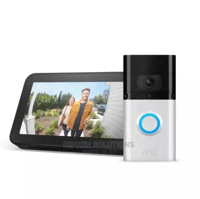 HD Video Door Phone
