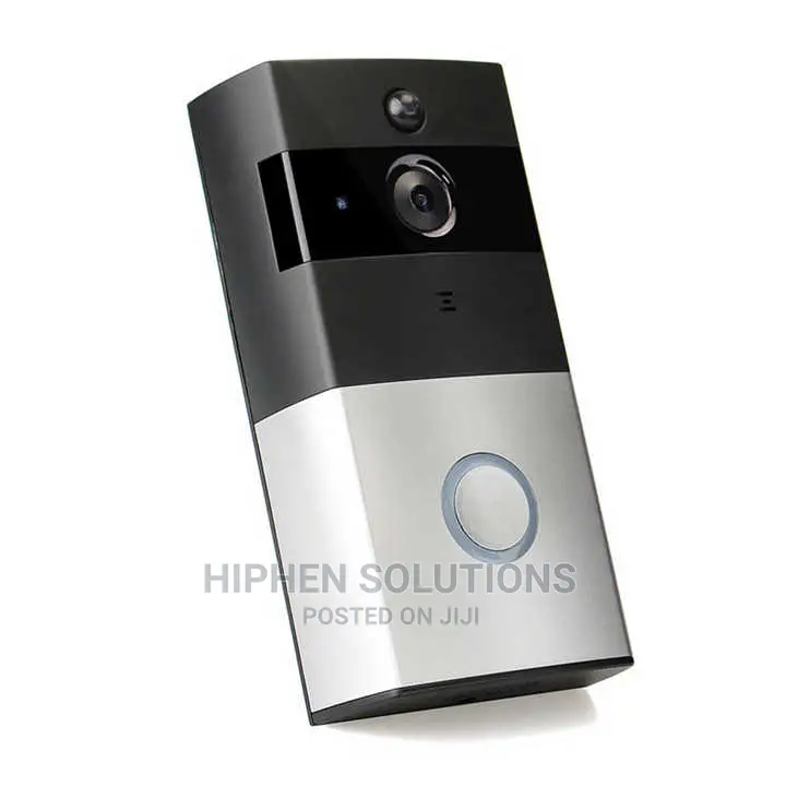 Hiphen HD Videos Door Bell