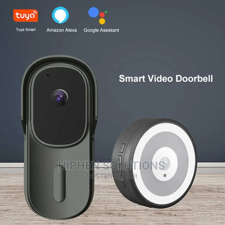 Video Door Phones