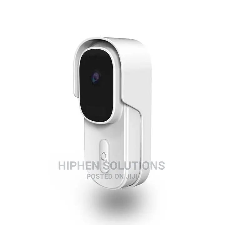 Video Door Bell