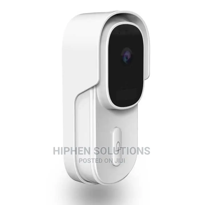 Weather Proof Video Door
